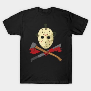 Jason Starter Pack T-Shirt